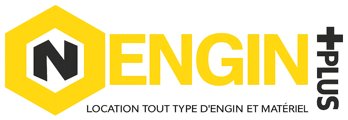 Engin Plus | Location des Engins Algérie